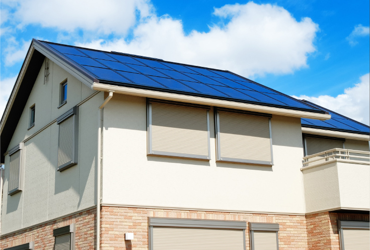 太陽光発電システム