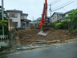 家づくりに想う事