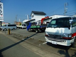 やはり雨との戦い