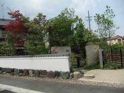 違いの分かる家