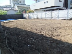 ひょうたん山の家