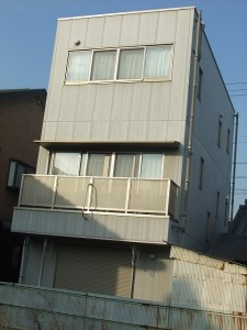 家づくりに想う