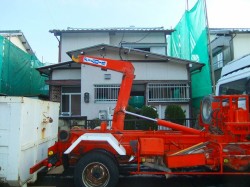 シンエイ工営の輪
