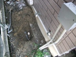 オール電化に