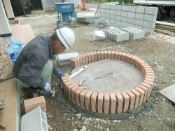 外構工事は