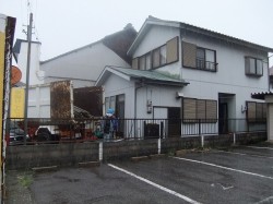 古知野の家