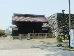 一寸ついでに