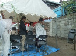 古知野の家