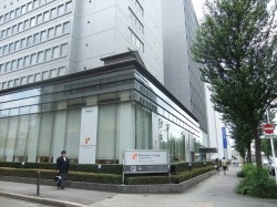 リフォーム工事が始まりました