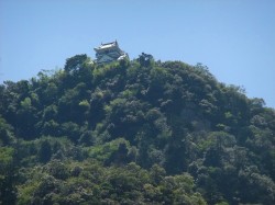 秋空
