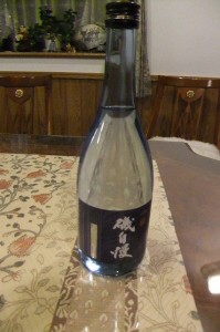 求めていた酒