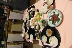 春休み