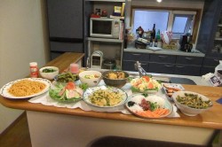 居酒屋　余田