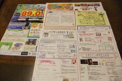 清水の舞台から飛び降りる心境です