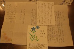 この経験は次回に