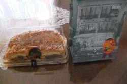 ささやかな楽しみ