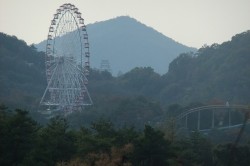 紅葉シーズン