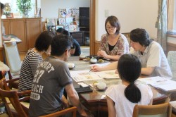 家づくり