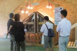 ＦＰの家の性能は隠れた処にも