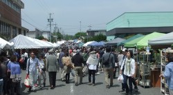 大型連休は
