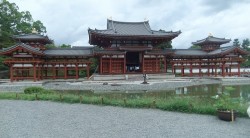 二人三脚　（前）