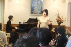 ２３回ふぁみりーコンサート