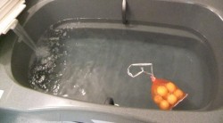 柚子湯