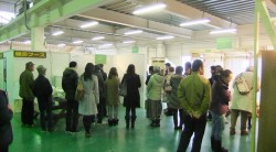 工場祭