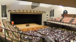 省エネ住宅ポイントの説明会に参加