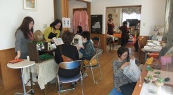 余田さんちの小さなＳＨＯＰ vol . 4