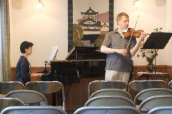 ２６回目のふぁみりーコンサート