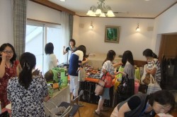 余田さんちの小さなSHOP vol.5