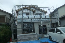 順調に進んでいます