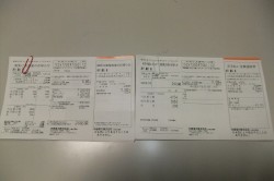 訪問時に聴く事は