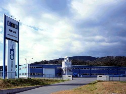 ３月の工場見学会開催のご案内