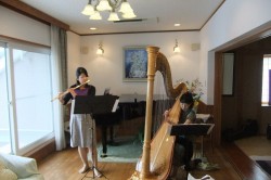 ふぁみりーコンサート