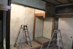 久々の更新です