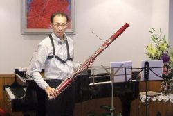 31回ふぁみりーコンサート