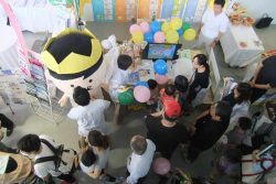 慣れない仕事は疲れます