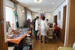 余田さんちの小さなSHOP