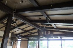 サガミ改装工事