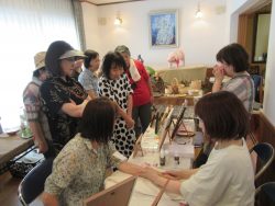 余田さんちの小さなSHOP