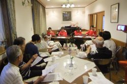 9回目のミニライブ