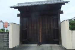 古刹　興道寺