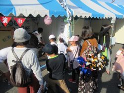 わいわい犬山フェスティバル